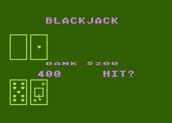 BlackJack
