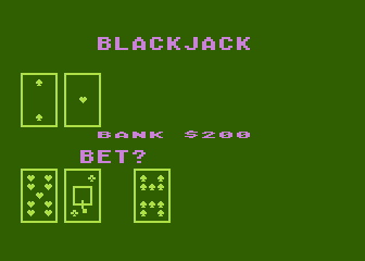 BlackJack