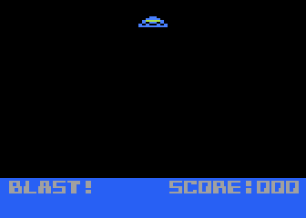 Blast!