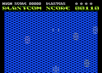 Blastcom