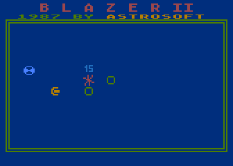 Blazer 2
