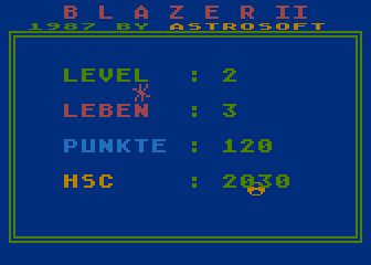Blazer 2