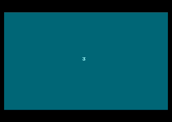 Blob Hunt
