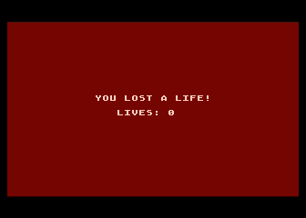 Blob Hunt