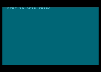 Blob Hunt