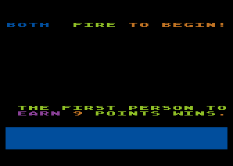 Blockade