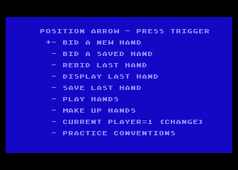 Blue Team Bridge