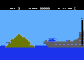Blue Thunder