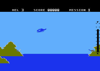 Blue Thunder