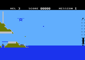 Blue Thunder