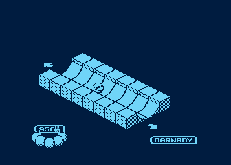 Bobby Bearing