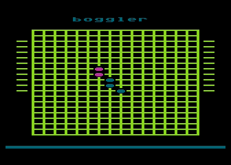Boggler