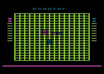Boggler