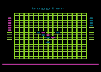 Boggler