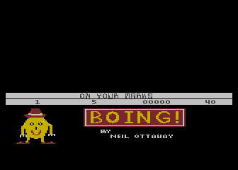 Boing!