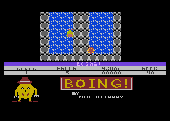 Boing!