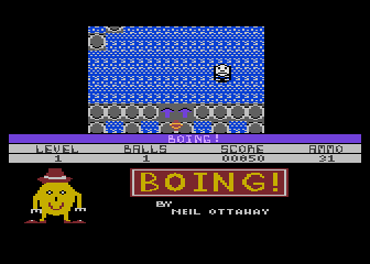 Boing!