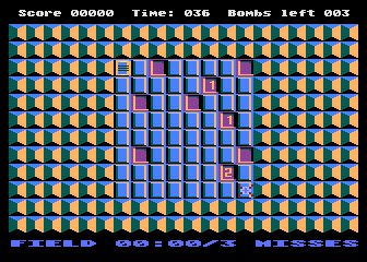 Bomb Down