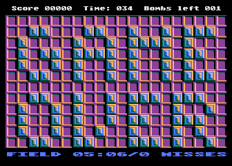 Bomb Down