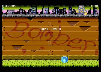 Bomber
