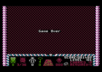 Bone Cruncher