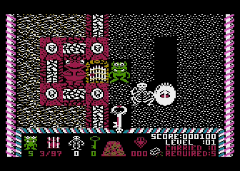 Bone Cruncher