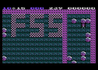 Boulder Dash 2