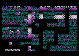 Boulder Dash 2
