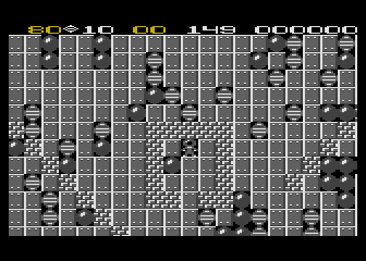 Boulder Dash 3
