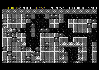 Boulder Dash 3