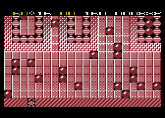 Boulder Dash 3
