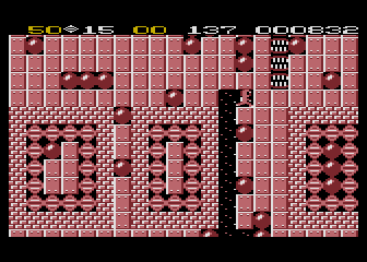 Boulder Dash 3