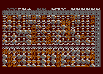 Boulder Dash 3