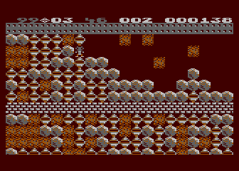 Boulder Dash 3