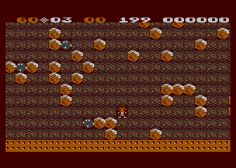 Boulder Dash 8