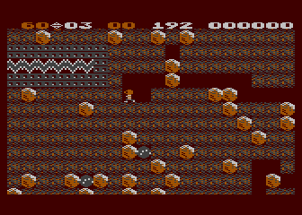 Boulder Dash 8