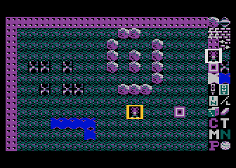 Boulder Dash Construction Kit