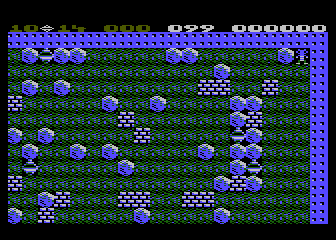 Boulder Dash LTL 2