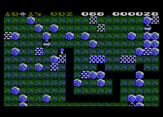 Boulder Dash LTL 2