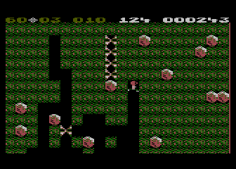 Boulder Dash LTL 2