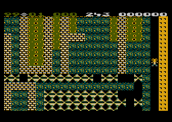 Boulder Dash PerSoft
