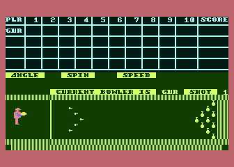 Bowling V2