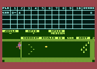 Bowling V2