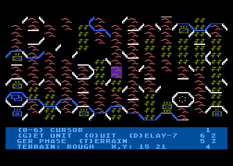 Breakthrough In The Ardennes