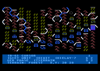 Breakthrough In The Ardennes