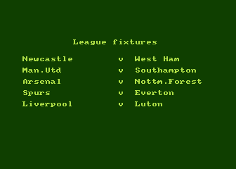 Brian Clough's Football Fortunes