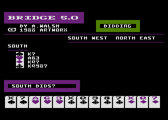 Bridge 5.0