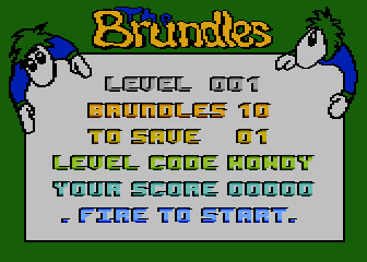 Brundles, The