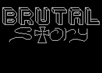 Brutal Story