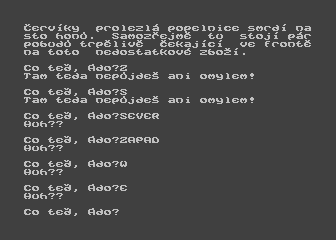 Brutal Story